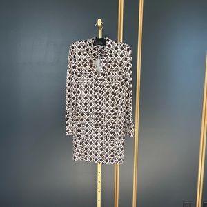 Diane Von Furstenberg Dress